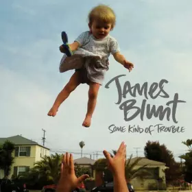 Couverture du produit · Some Kind Of Trouble