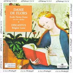 Couverture du produit · Dame De Flors