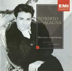 Couverture du produit · Roberto Alagna