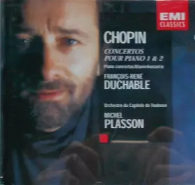 Couverture du produit · Concertos Pour Piano 1 & 2