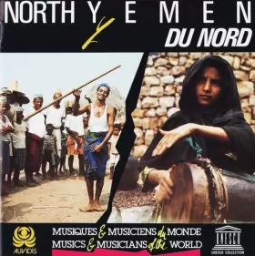 Couverture du produit · North Yemen / Yemen Du Nord