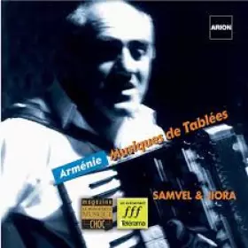 Couverture du produit · Armenie - Musiques de Tablees
