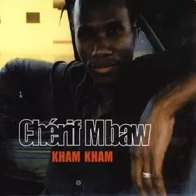 Couverture du produit · Kham Kham