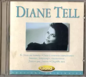 Couverture du produit · Diane Tell