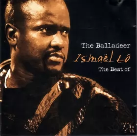 Couverture du produit · The Balladeer - The Best Of 