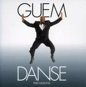 Couverture du produit · Danse / Percussions