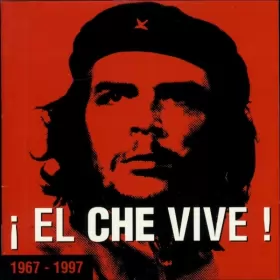 Couverture du produit · ¡ El Che Vive !