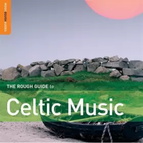 Couverture du produit · The Rough Guide To Celtic Music