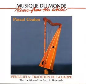 Couverture du produit · Venezuela: Tradition De La Harpe