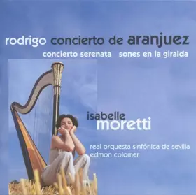 Couverture du produit · Concierto De Aranjuez / Concierto Serenata / Sones En La Giralda