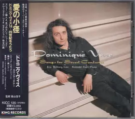 Couverture du produit · Songs for Seven Centuries