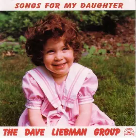 Couverture du produit · Songs For My Daughter