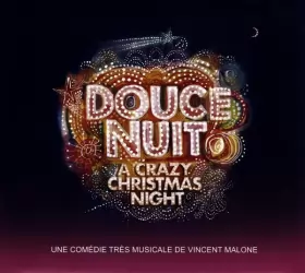 Couverture du produit · Douce Nuit (A Crazy Christmas Night)