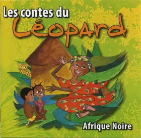 Couverture du produit · Les Contes Du Léopard