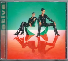 Couverture du produit · Couleurs De L'amour