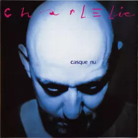 Couverture du produit · Casque Nu