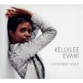 Couverture du produit · I Remember When