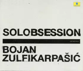 Couverture du produit · Solobsession