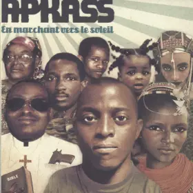 Couverture du produit · En Marchant Vers Le Soleil