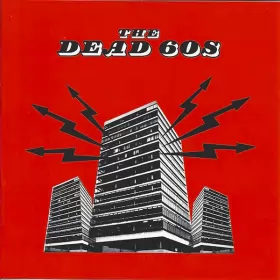 Couverture du produit · The Dead 60s