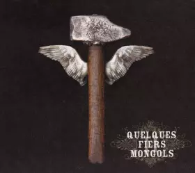 Couverture du produit · II