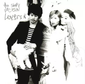 Couverture du produit · Lovers