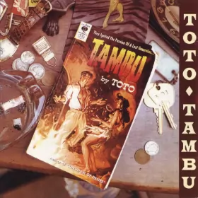 Couverture du produit · Tambu