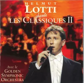 Couverture du produit · Helmut Lotti Chante Les Classiques II