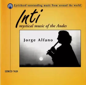 Couverture du produit · Inti (Mystical Music Of The Andes)