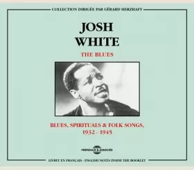 Couverture du produit · Blues, Spiritual & Folk Songs 1932-1945