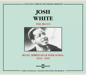 Couverture du produit · Blues, Spiritual & Folk Songs 1932-1945