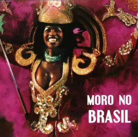 Couverture du produit · Moro No Brasil 