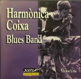 Couverture du produit · Harmònica Coixa Blues Band