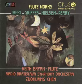 Couverture du produit · Flute Works