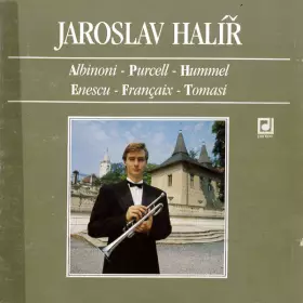 Couverture du produit · Trumpet