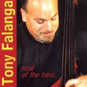 Couverture du produit · Soul Of The Bass