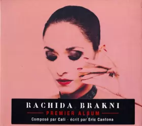 Couverture du produit · Rachida Brakni