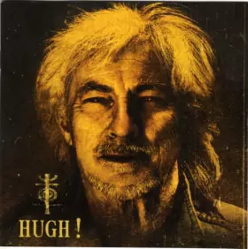 Couverture du produit · Hugh !