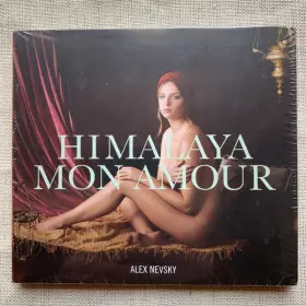 Couverture du produit · Himalaya Mon Amour