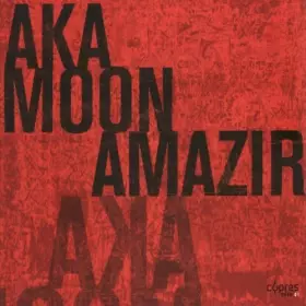 Couverture du produit · Amazir