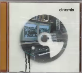 Couverture du produit · Cinemix