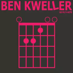 Couverture du produit · Go Fly A Kite