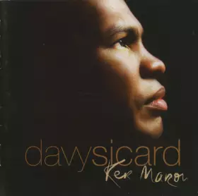 Couverture du produit · Ker Maron