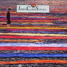 Couverture du produit · Cruel, Crazy, Beautiful World