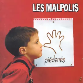 Couverture du produit · Piédenés