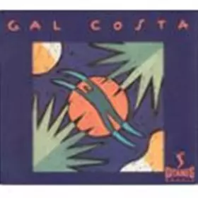 Couverture du produit · Gal Costa