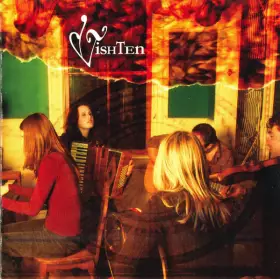 Couverture du produit · Vishtèn