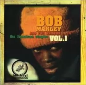 Couverture du produit · The Jamaican Singles Vol.1