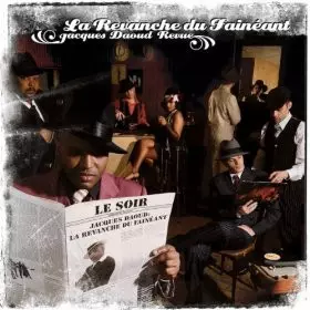 Couverture du produit · La Revanche Du Fainéant