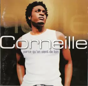 Couverture du produit · Parce Qu'On Vient De Loin